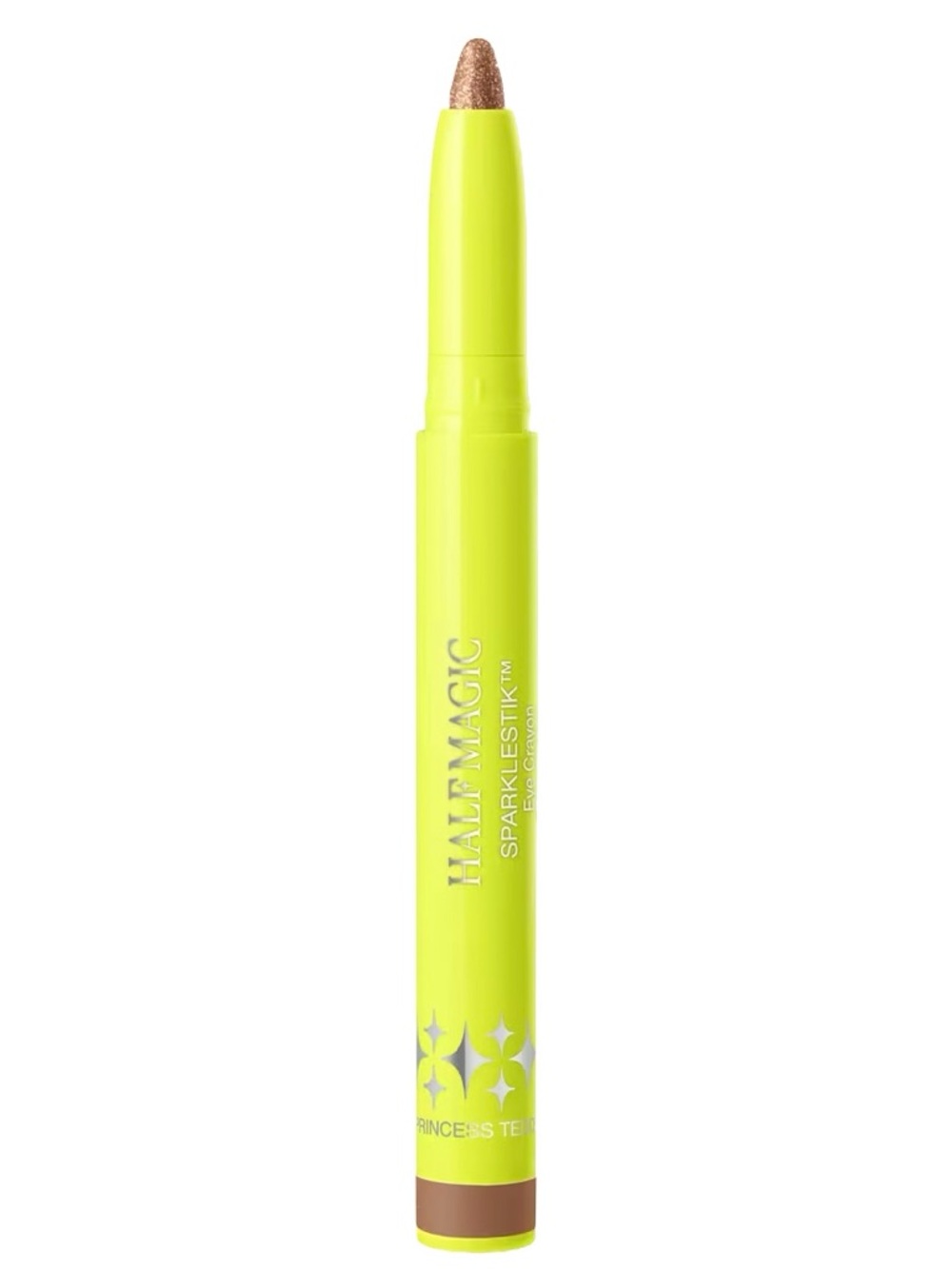 Half Magic Princess Teddy Sparkle Stik Eye Crayon